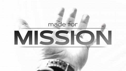 103 reactions · 14 shares | Inspire Your Church with the Made for Mission Digital Sermon Series Kit This six week series is designed to unlock the amazing truth that every child of God was Made for Mission. | SermonCentral | Facebook