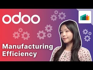 Manufacturing Efficiency
