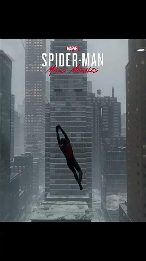 Spider-Man Miles Morales PC Gameplay Walkthrough | Marvel’s Spider-Man Miles Morales PC