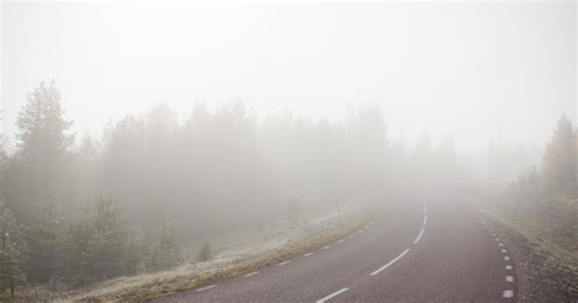 First Warning Forecast: Tracking a foggy start to Friday and severe storm threat Saturday