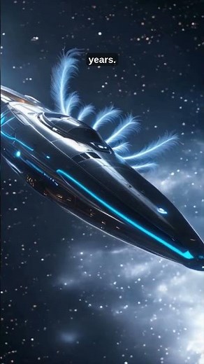 Next Gen Propulsion – Engines for the Stars