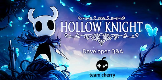 The Metamorphosis of Hollow Knight, with Team Cherry, Aussie Developer Interview - Nintendo
