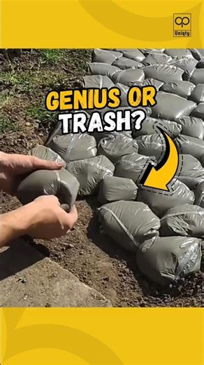 is this diy patio straight cap? #shorts