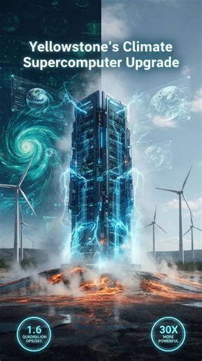 Climate Science Just Got a Massive Upgrade | #unscifacts # #viral #shorts #shortsfeed #youtubeshorts