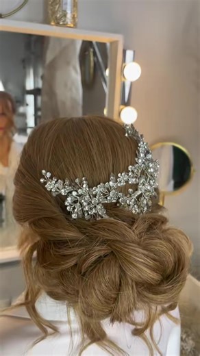 #chignon#hair#hairtransformation #tutorial #hairtutorialsvideo