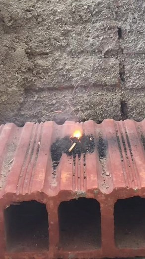 Homemade Blackpowder Experiment with Sulfur Powder