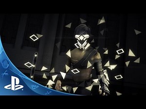 Volume - Launch Trailer | PS4