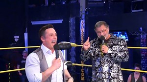 OVW Fight Night: "Mr. PEC-Tacular" Jessie Godderz vs Mahabali Shera