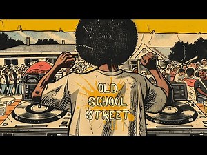 Old School Hip Hop Anthems | The Most Legendary 80s & 90s Tracks | Put Your Hands Up!