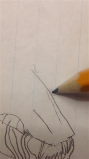 #foryoupagethis scp682 part1 and I'm new and this for the support