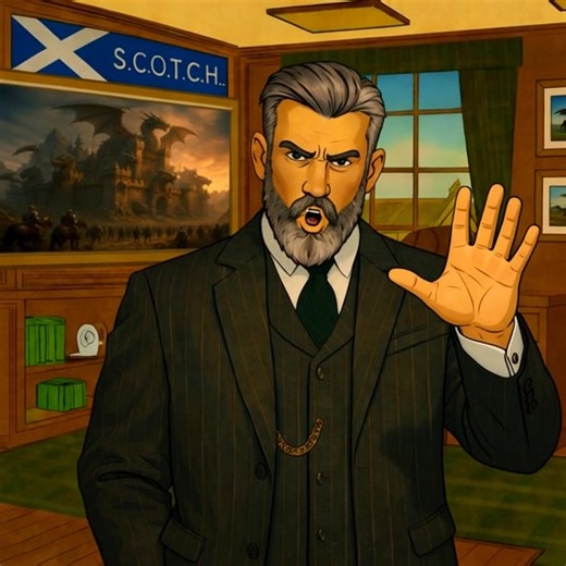 Agents of S.C.O.T.C.H., As you know, Stormwing Keep in Central is now inhabited by followers of the Dragon Clan. Travel there immediately and confront this rising threat! As always, you will encounter new ghosts, fearsome monsters, and abundant loot. Please note that 3D Angels and 3D Spookies will also drop exclusive new trophies for upcoming collections. Act quickly — these enemies and their rewards will disappear after February 7th. See you soon, Your Chairman | Ghost Trappers