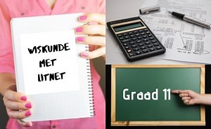 Wiskunde met LitNet: graad 11 — trigonometrie - LitNet