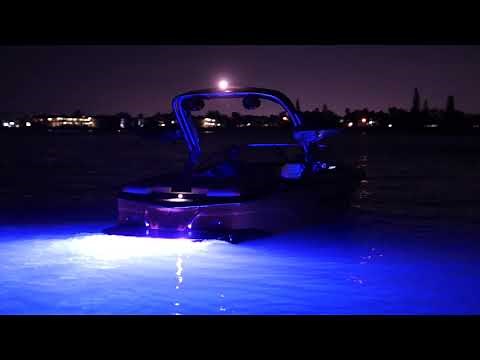 Javelin 600X Underwater Light by Lumitec