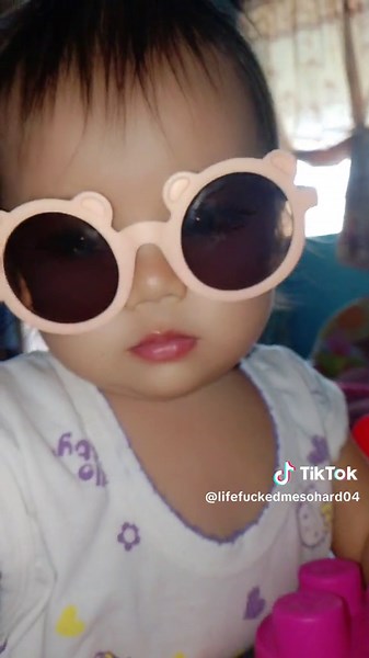 Engaging Toy Play: A Close-Up of Colorful Block Stacking