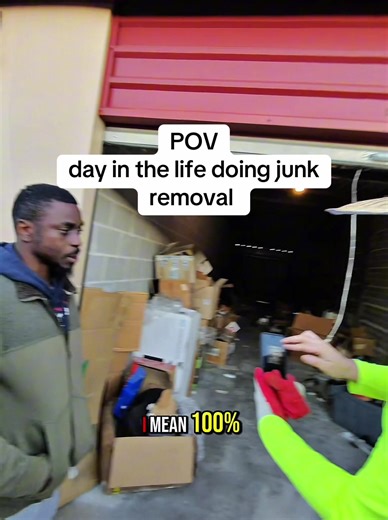 How to Charge for Storage Unit Cleanouts