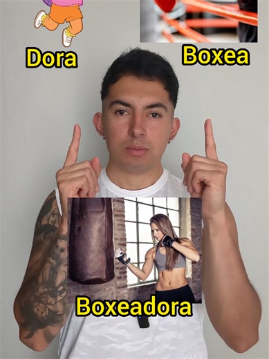 Easy Vocabulary with Dora! #spanishwithjuank #spanish