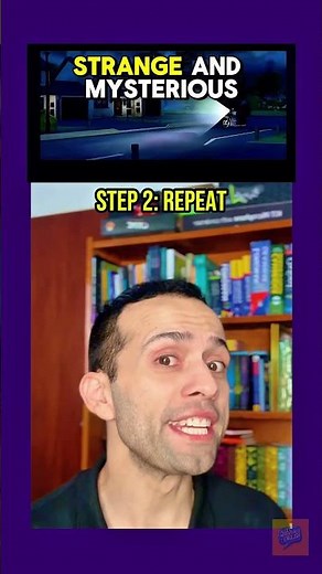 British Accent Practice with Harry Potter – Shadow the Narrator! 🪄🎮