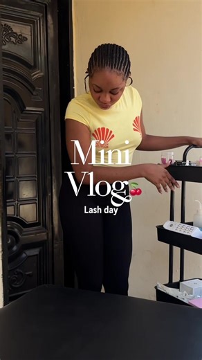 Lash Mapping Techniques for Natural Looks