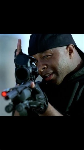 This inmate risked everything to save her... ❤️