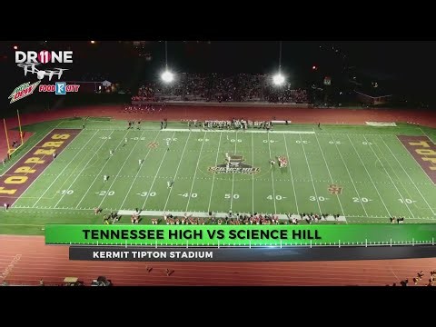 Scores and Highlights: Week 3 high school football games
