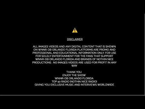 Dj Nothin Nice Think About It Thursdays (BLK N WHT SHOW)