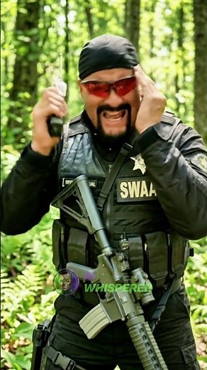 Steven Seagal vs Alien Xenomorph 👽