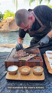 1.4K views · 69 reactions | Skip the madness! Get your gifts early this year! Shop the sale before he does. Coolina knives are the perfect Holiday Season Gift, available in over 10+ models.  The most UNIQUE, USEFUL, and BADA$$ gift ever  Money-Back Guarantee  Custom Engravings  Fast 2-Day Shipping & Easy Returns ⭐️ Over 6,000+ 5-Star Reviews Need we say more? Get yours today. | Coolina USA | Facebook