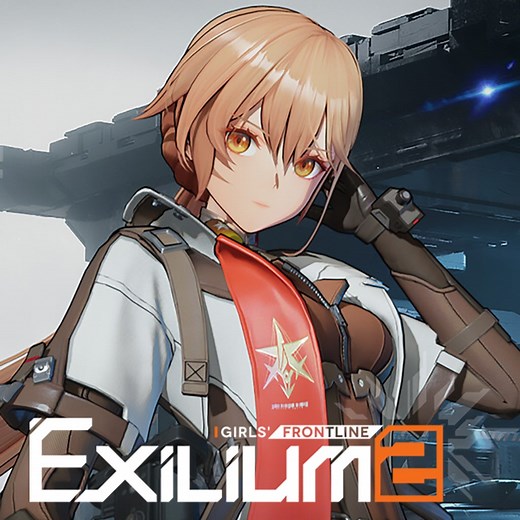 Girls Frontline 2: Exilium [Videos] - IGN