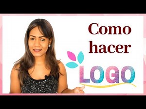How to make a LOGO for your BUSINESS 🎀| Margari