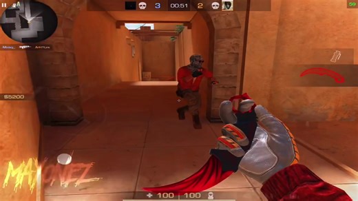 Standoff 2 Highlights & Cheats | Major Update 163mayonez