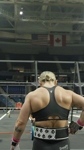 79K views · 601 reactions | The 2025 CrossFit Games Demo Team hit the...