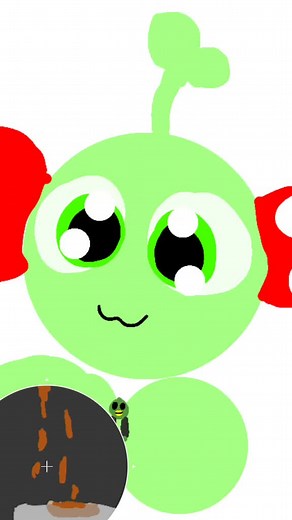 emoji_blush_heat no TikTok