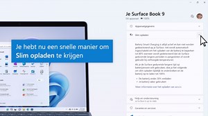 Veelvoorkomende problemen oplossen met de Surface-app en diagnostische werkset voor Surface - Microsoft Ondersteuning