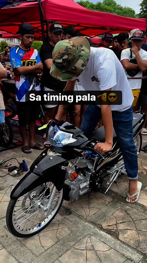 724K views · 7.5K reactions | Solid wave ni bossing  | Shots ni Madam 0.2 | Facebook