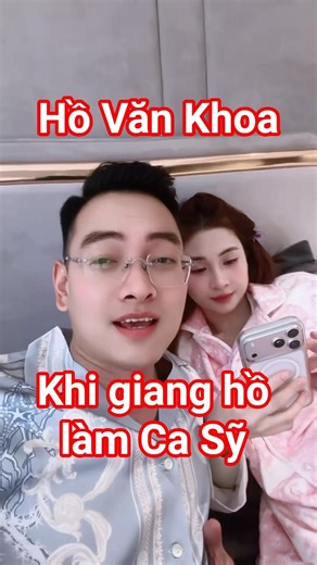 Ngày Mai Người Ta Lấy Chồng / Hồ Văn Khoa giang hồ mõm #ngaymainguoitalaychong