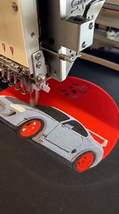 Custom Embroidery Digitizing Service: Logo & Image - Etsy