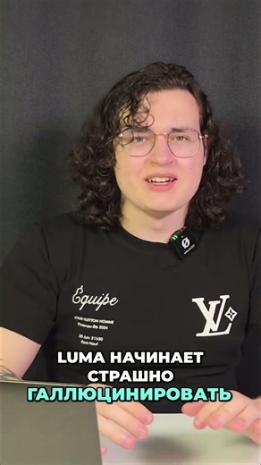 🙀 An excellent AI that everyone will love? / Luma Dream Machine Review 3.14