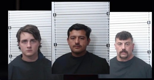 Affidavits provide graphic details of alleged child sex crimes involving former Howe firefighters