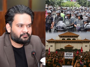 1.2M views · 106K reactions | बालेनले जि म्मा लिए जेनजी को आ न्दोलन,अब प्रधानमन्त्री छान्ने | Laligurash Media network | Facebook