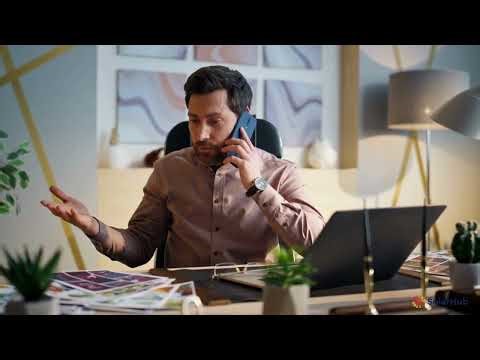 SolarHub CRM: The Ultimate All-in-One Solar Business Platform!