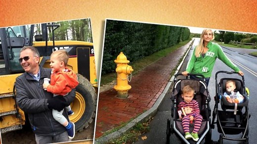 Talking Money: How to Make the Most of Life Insurance Now