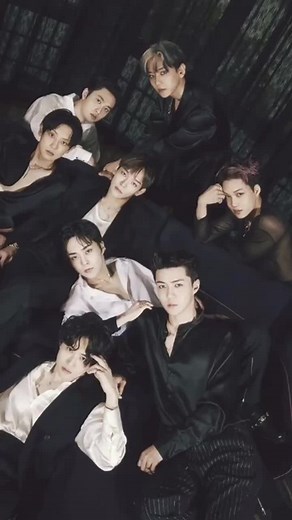 EXO’s 7th Full Album ‘EXIST’, it’s Main Title Track song “Cream Soda” group & solo teaser photos are released. ‘Cream soda’ will be released on 10th July 2023. So exols please continue on streaming EXO’s ‘Hear Me out’ & ‘Let Me In’ on stationhead spotify, YT, & also use ‘Let me in’ & ‘Hear Me Out’ in your Edits so we can stream it on Tik Tok as well. hwaiting! I believe we Exols can do it! #exo_exist #weareoneexo #Exo_HearMeOut #Exo_LetMeIn #Exo_CreamSoda #CreamSoda #Exo #Suho #lay #Xiumin #baek