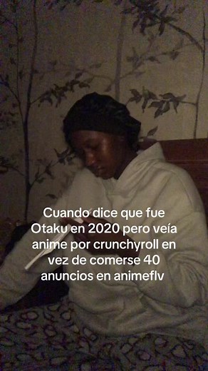El pero era el de maría a 3km de ti😭💀 #otakugirl #2020 #animeflv #crunchyroll