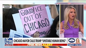 554K views · 31K reactions | Here is a constitutional law lesson for Mayor Brandon Johnson, Governor JB Pritzker, and authorities in Chicago. ⬇️ | Kayleigh McEnany | Facebook