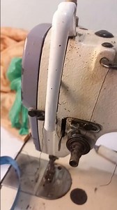 Easy Threading Trick | How to Insert Thread Quickly ✂️✨