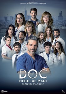 Doc - watch tv show streaming online