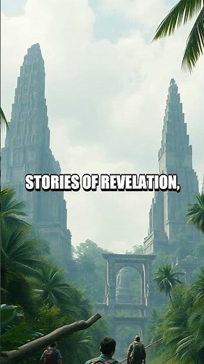 The Enigmatic Voyage to the Island of Patmos