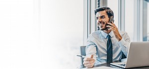 pascom ONE - the cloud phone system for business