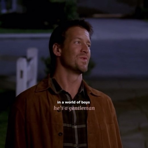 The Best Gentleman - James Denton | Desperate Housewives Highlights