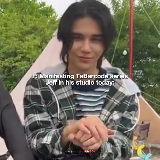 Discover the Latest from Jeff Barcode